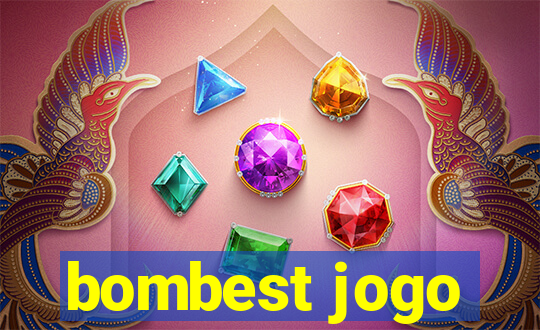 bombest jogo